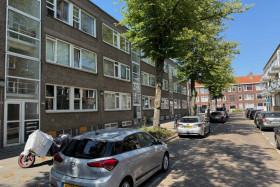 Apartment in Rotterdam