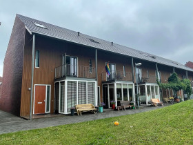 Woonhuis in Utrecht