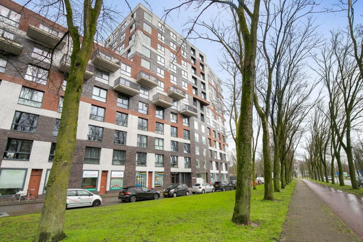 View photo 1/19 of apartment in Utrecht