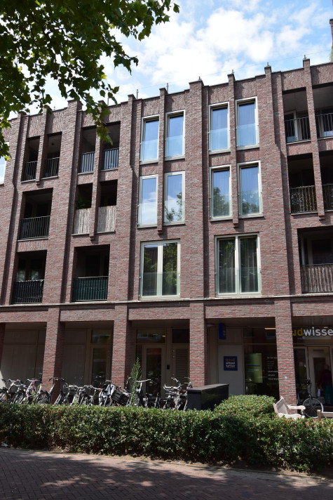Bekijk foto 1/15 van apartment in Helmond