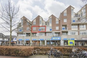 Appartement in Ede