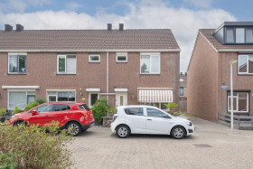 Woonhuis in Purmerend