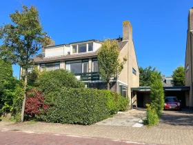 Family home in Gooise Meren