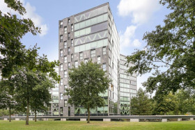 Apartment in Breda