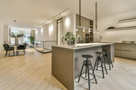 Appartement in Amsterdam