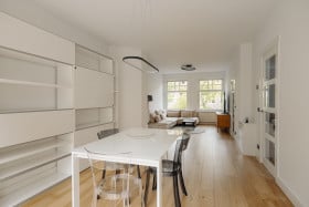 Apartment in Amsterdam
