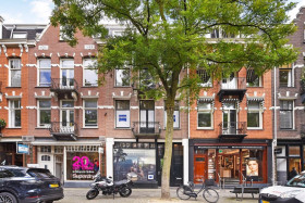 Appartement in Amsterdam