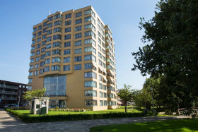 Apartment in 's-Gravenhage