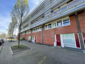 Apartment in Haarlem