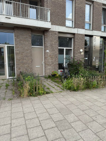 Appartement in Amsterdam