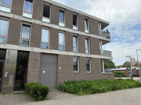 Appartement in Amsterdam