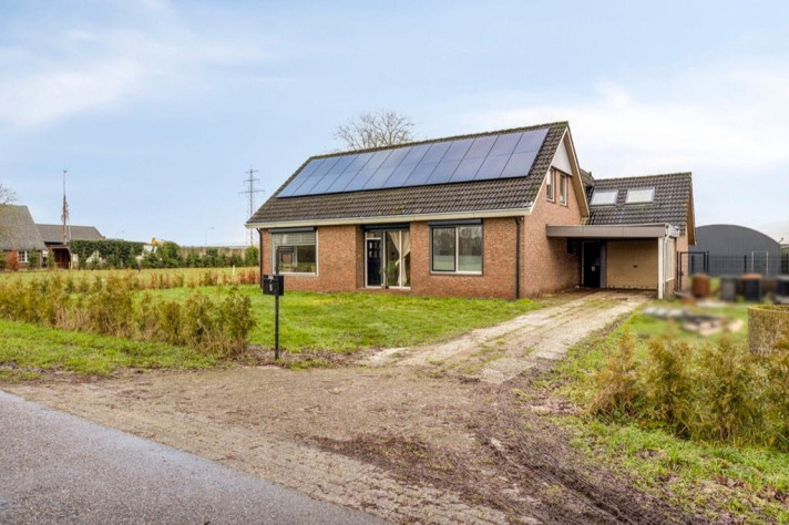 Bekijk foto 1/33 van house in Hof van Twente