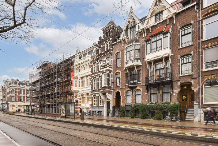 Bekijk foto 1/29 van apartment in Amsterdam
