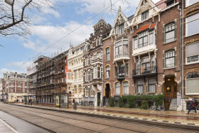 Appartement in Amsterdam