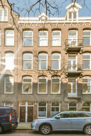 Appartement in Amsterdam