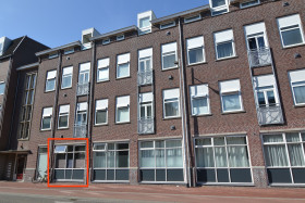 Appartement in Leeuwarden