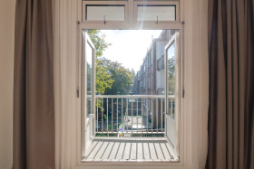 Apartment in Amsterdam
