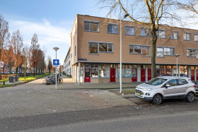 Apartment in Amsterdam