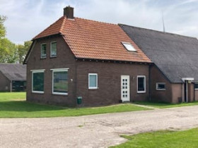 Woonhuis in Hardenberg