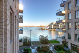 Appartement in Amsterdam