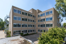 Appartement in Haarlemmermeer