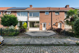 Woonhuis in Eindhoven