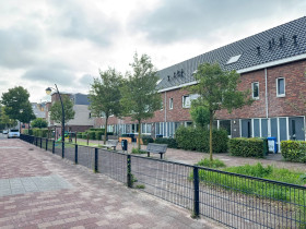 Family home in Amersfoort