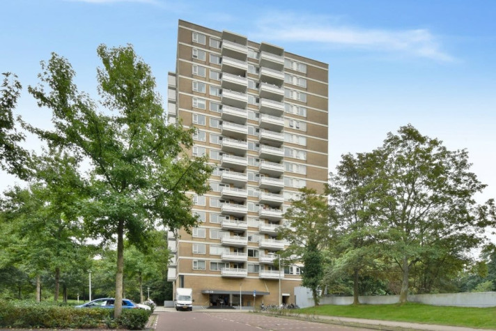 View photo 1/17 of apartment in Amsterdam