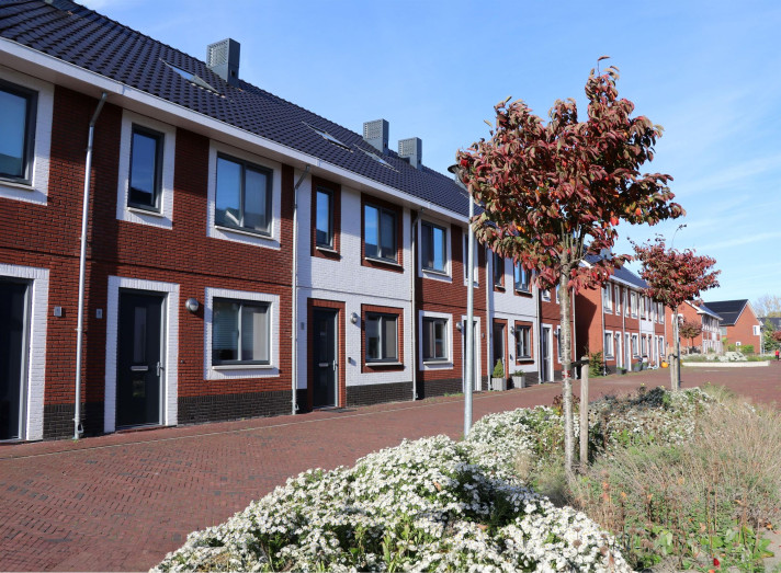 Bekijk foto 1/7 van house in Schiedam