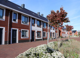 Woonhuis in Schiedam
