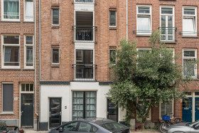Apartment in Amsterdam