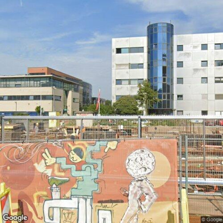 View photo 1/1 of apartment in Amsterdam