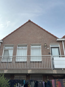 Appartement in Moerdijk