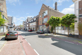 Appartement in Hilversum