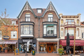 Appartement in Hilversum