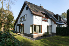 Family home in Wassenaar