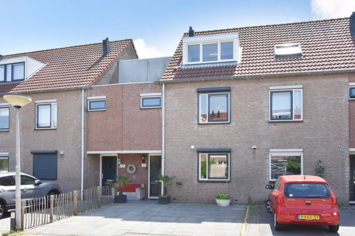 View photo 1/37 of house in Pijnacker-Nootdorp