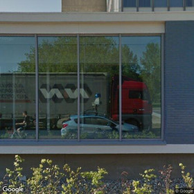 Apartment in Eindhoven