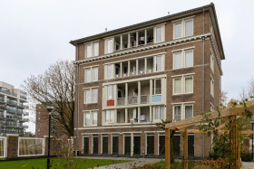 Appartement in Gorinchem