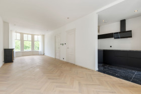 Apartment in Amsterdam