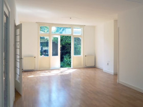 Appartement in Rotterdam