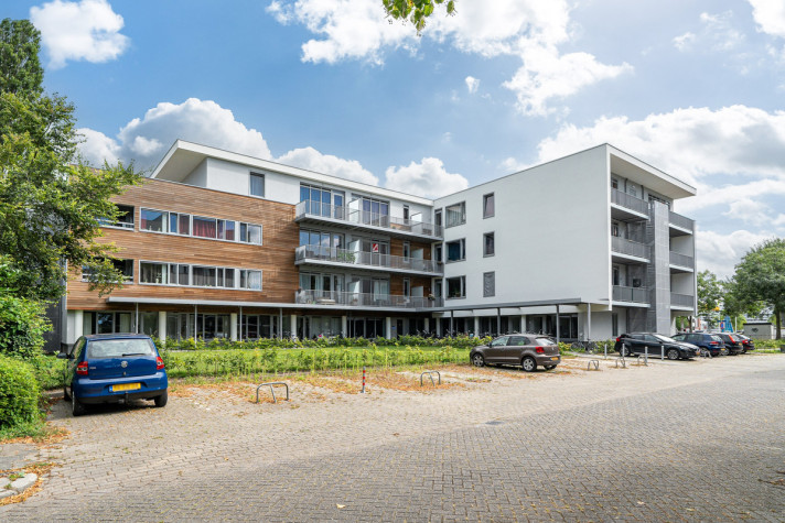 View photo 1/10 of apartment in Leeuwarden