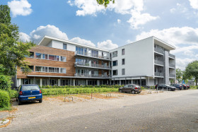 Apartment in Leeuwarden