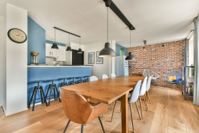 Appartement in Amsterdam