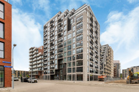 Appartement in Haarlemmermeer