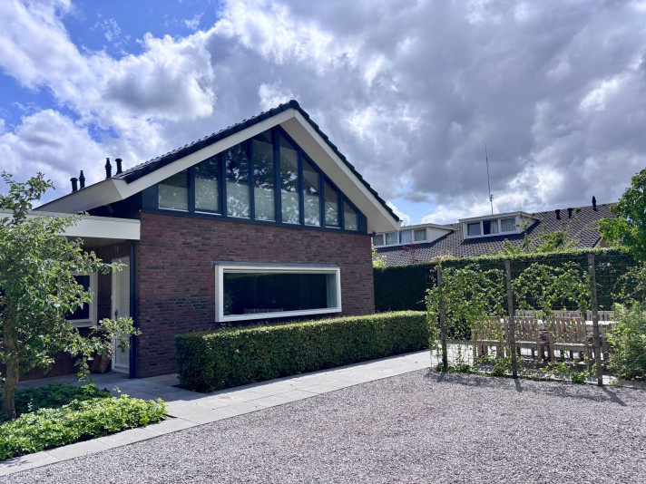 Bekijk foto 1/18 van apartment in Lelystad