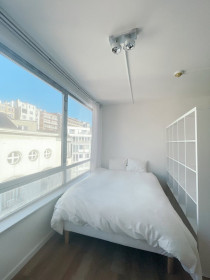 Studio in Sint-Gillis
