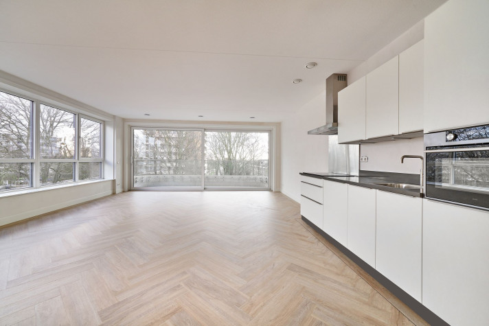 View photo 1/16 of apartment in Castricum