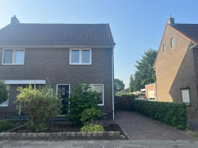Family home in Sittard-Geleen