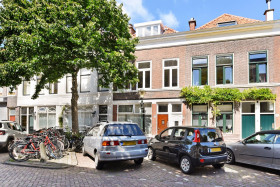 Apartment in 's-Gravenhage